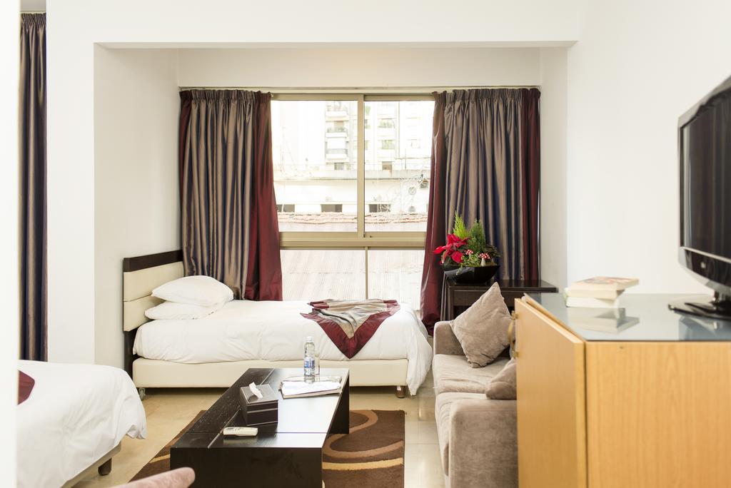 Bliss 3000 Furnished Studios Bejrut Pokój zdjęcie