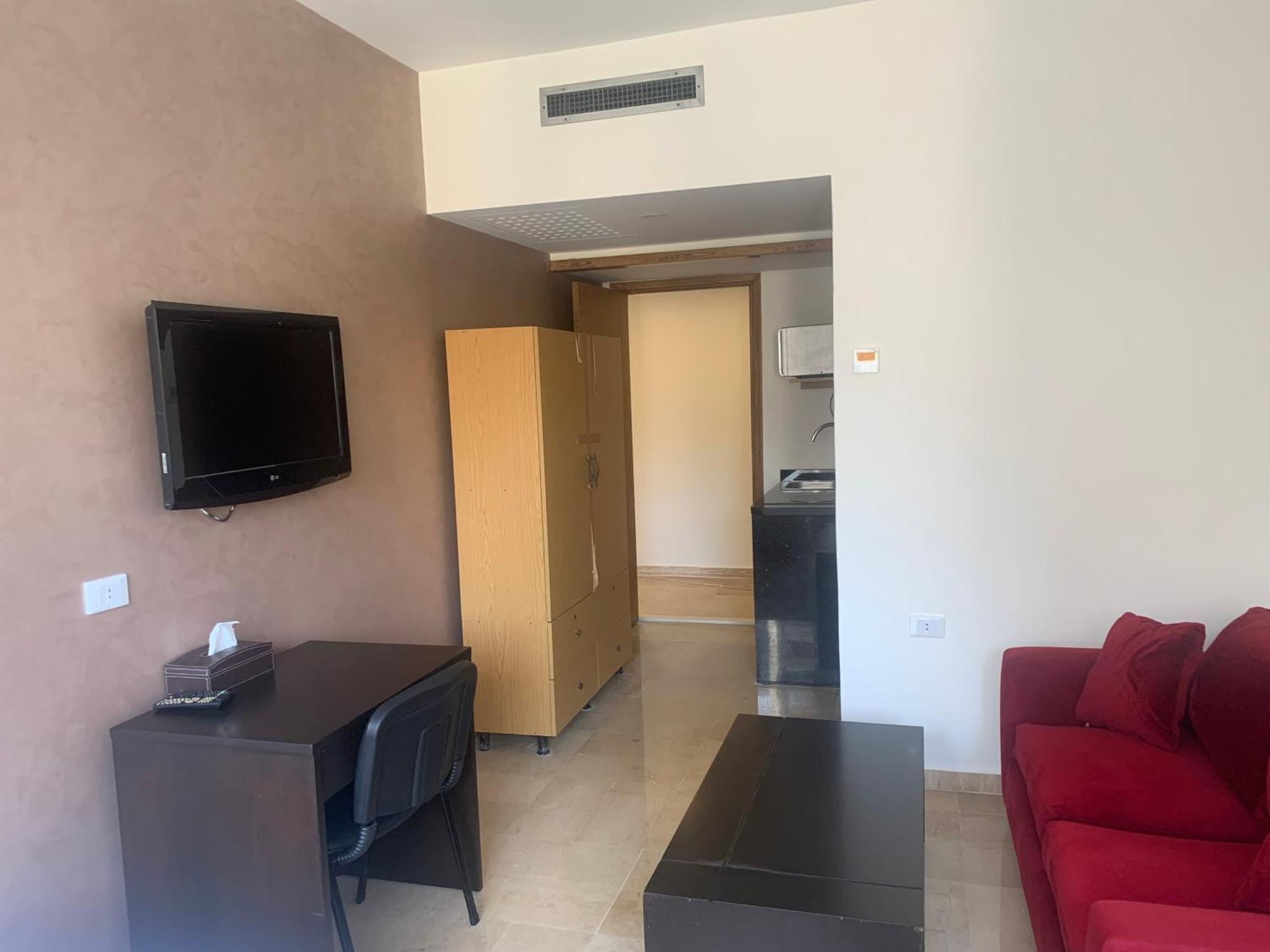 Bliss 3000 Furnished Studios Bejrut Zewnętrze zdjęcie