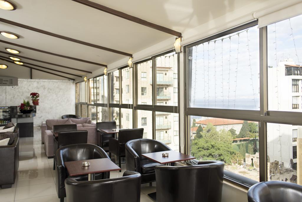 Bliss 3000 Furnished Studios Bejrut Zewnętrze zdjęcie