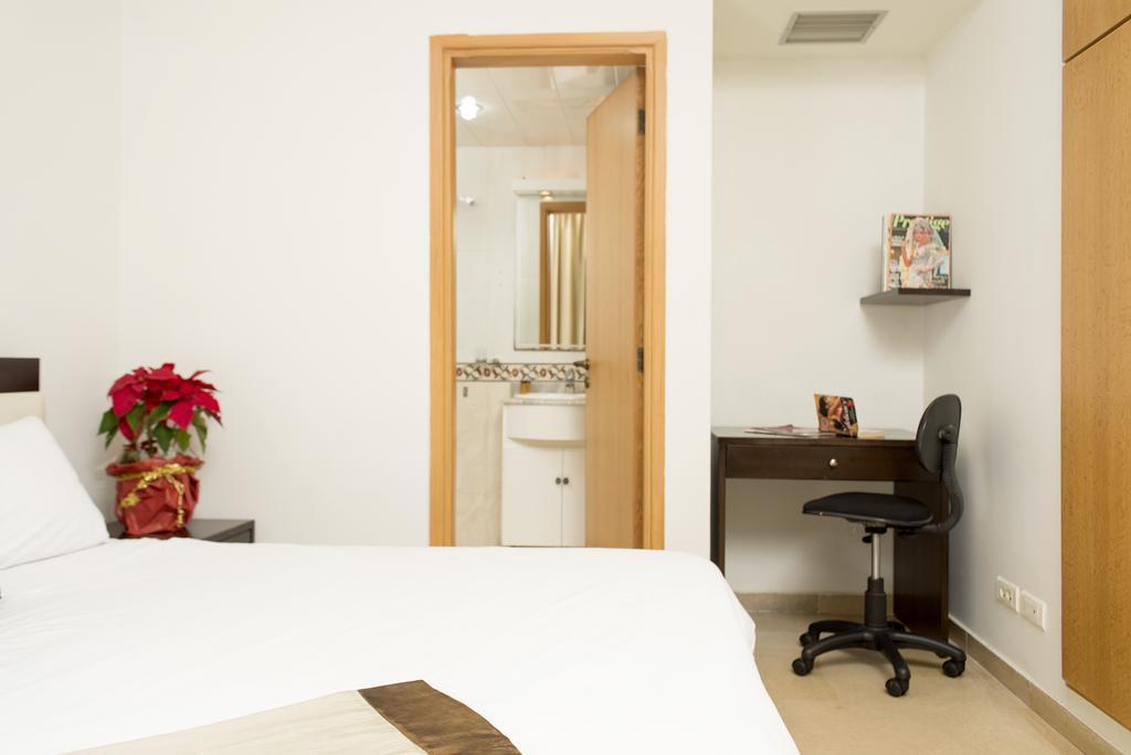 Bliss 3000 Furnished Studios Bejrut Zewnętrze zdjęcie