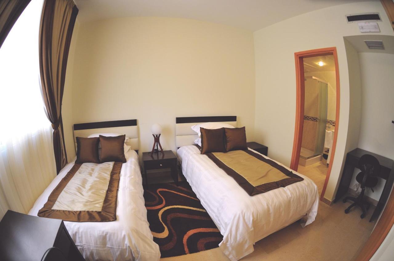 Bliss 3000 Furnished Studios Bejrut Pokój zdjęcie